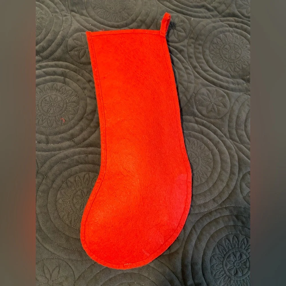 Christmas Stocking Cat Toys